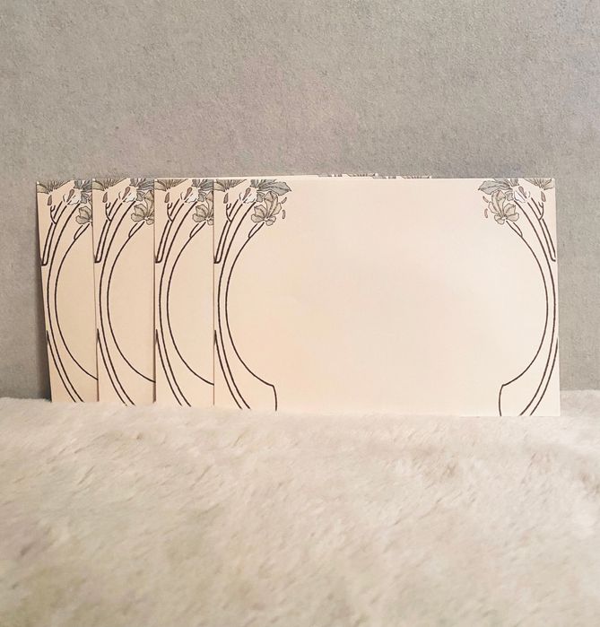 Письменный набор Hallmark