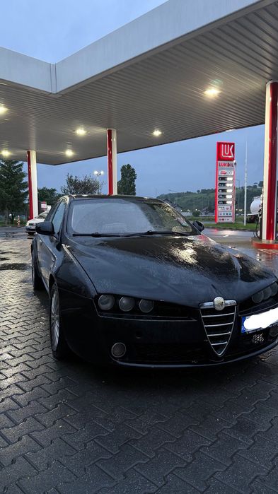 Vând/Schimb Alfa Romeo 159 2006