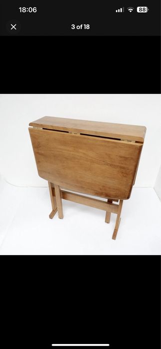 Masa extensibila stejar 90*60*75