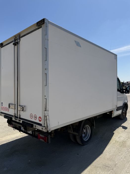 Vand Iveco Frigorific 35c11