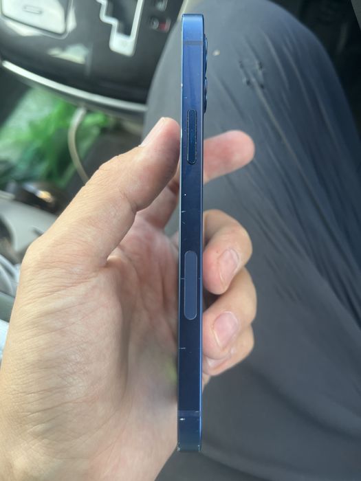 iPhone 12 сатылады 128
