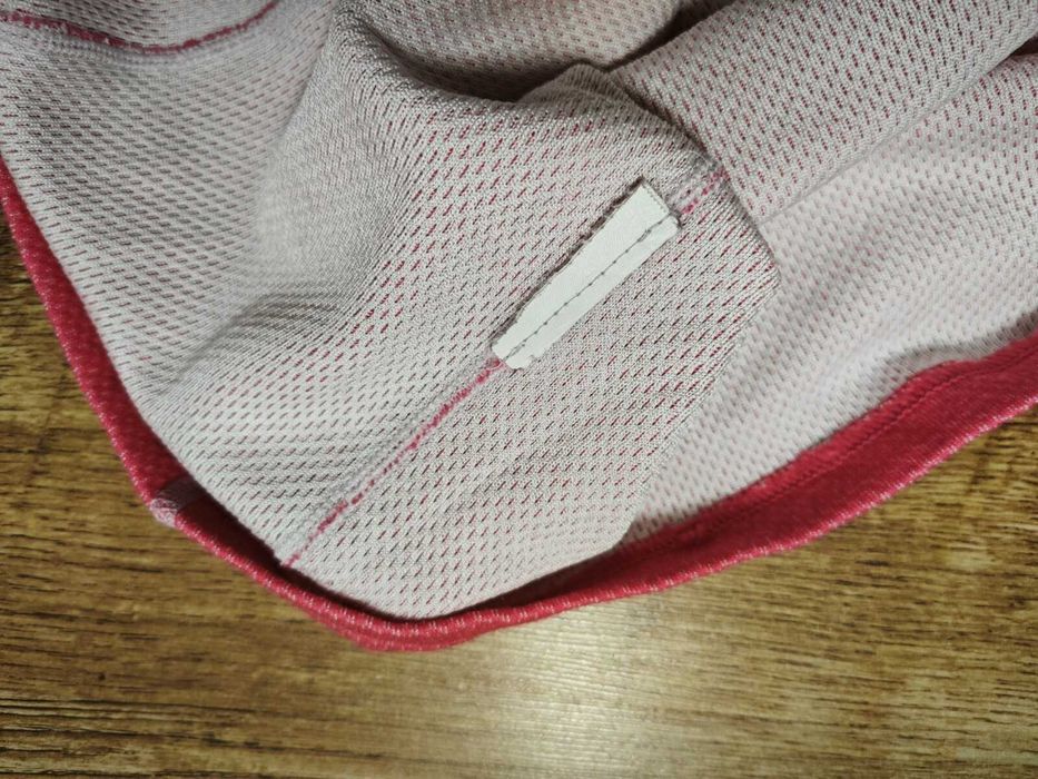 Helly Hansen Мериносова вълна дамска фланелка размер М