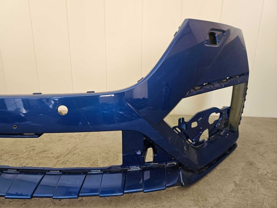 Предна броня SKODA OCTAVIA RS VRS  4 Шкода Октавия 4 2019-