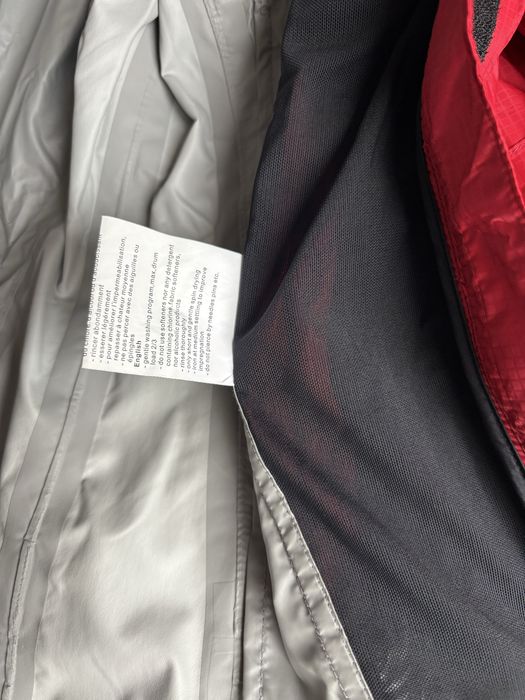 Дамска ветровка Mammut Drytech
