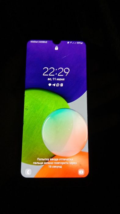 Самсунг а 22сотилади