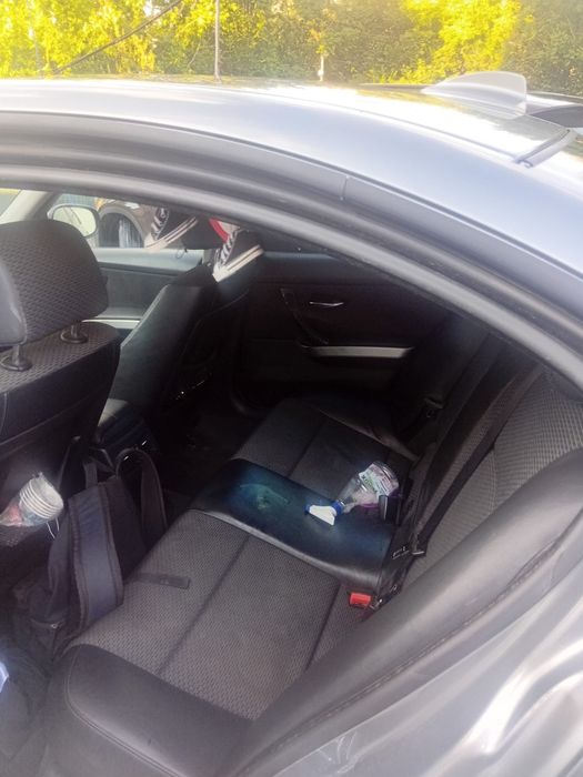 BMW    seria 3 ,2009