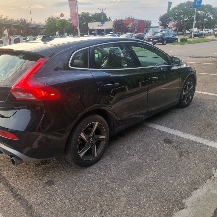 Volvo V40 Facelift(2016) 2.0 D2 120Cp