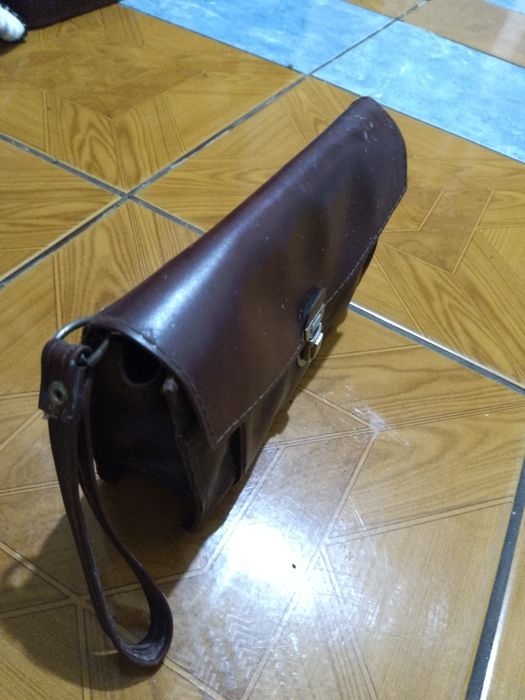 Geantă de damă veche din 1960