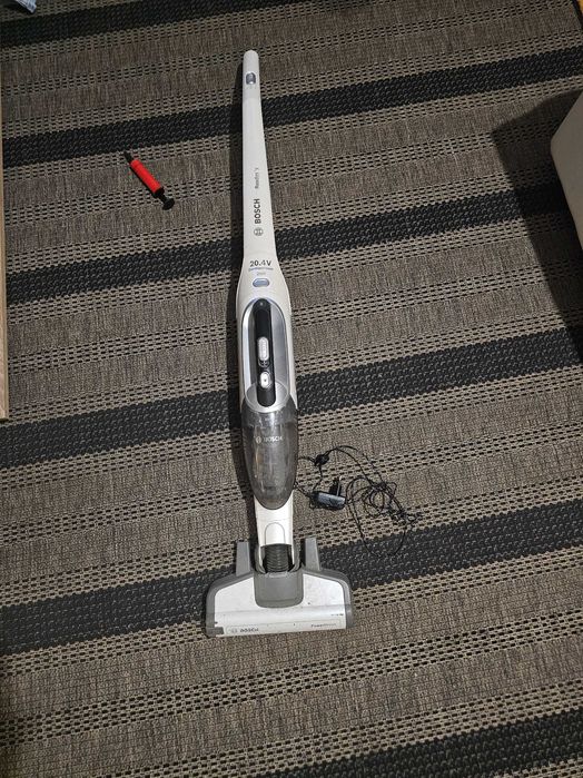 Vand aspirator bosch readyyyyy