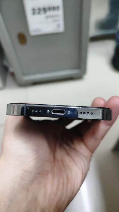 iPhone 12 pro 256 gb