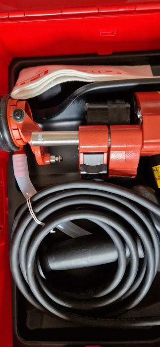 Hilti carota dd 30-w