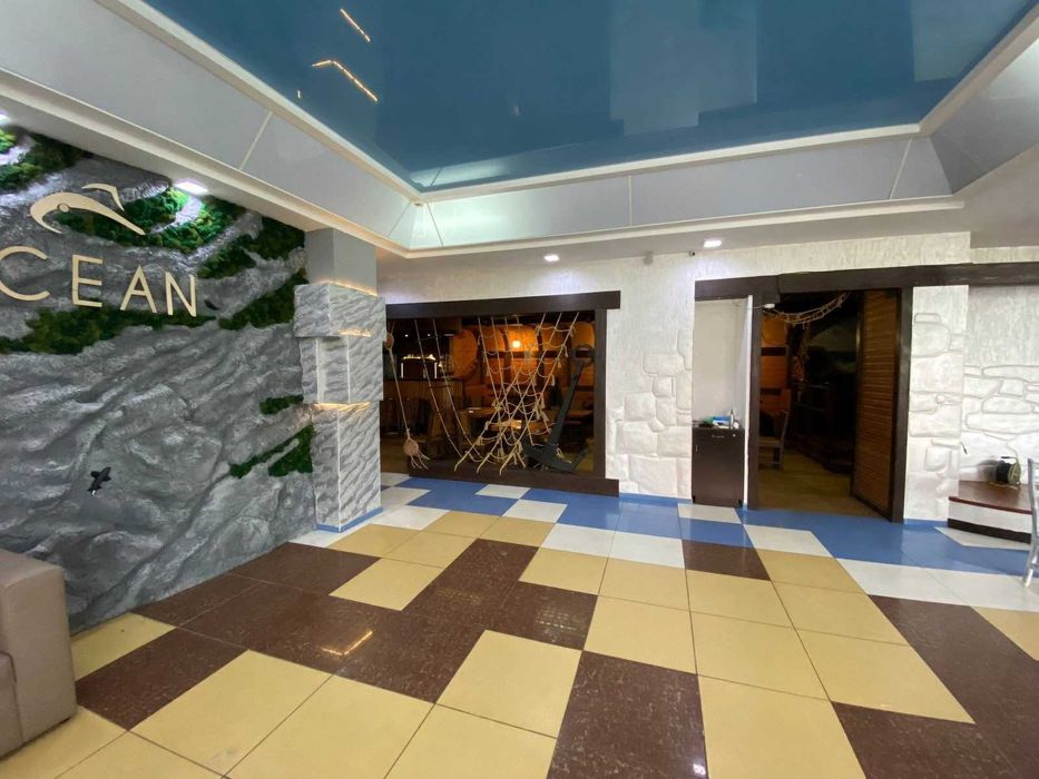 Коммерческое помещение  в Центре города