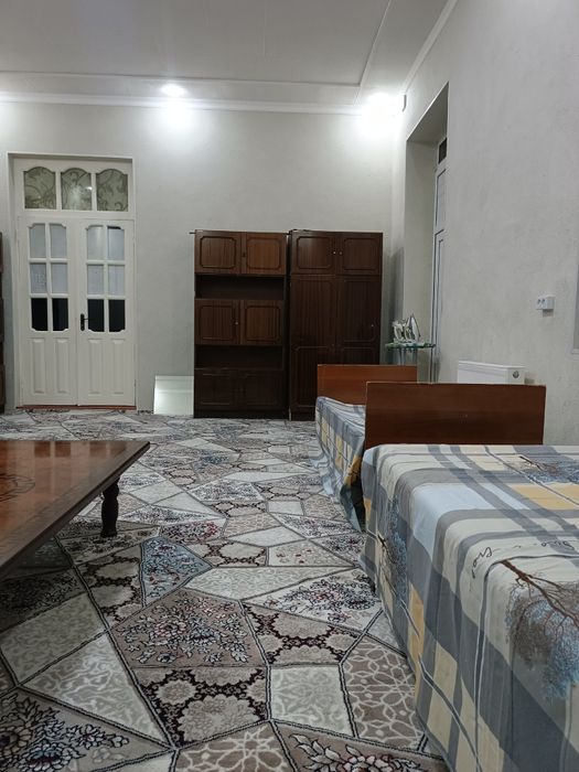 Ijaraga uy qizlarga faqat studentlarga