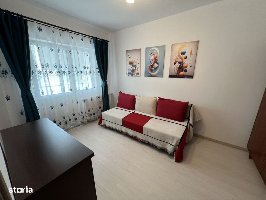 Apartament 3 camere decomandat – Vasile Aaron, Sibiu