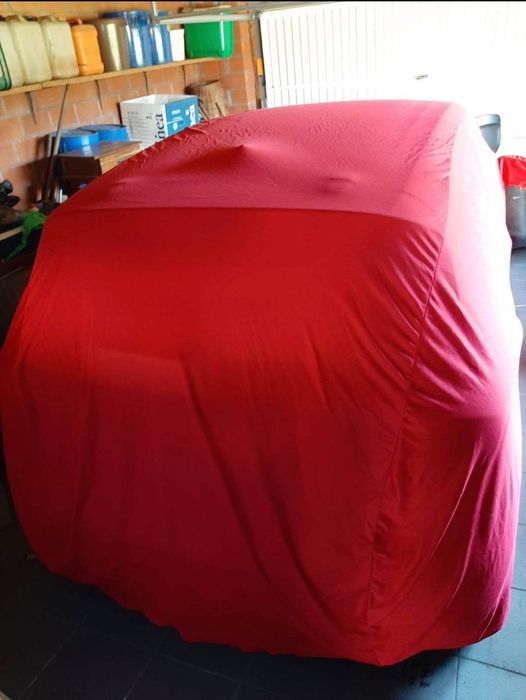 Покривало за Nissan Juke оригинално