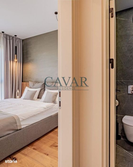 2 Camere Proiect Cavar Residence Drumul Binelui nr. 168