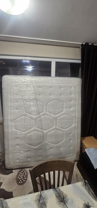 Матрак Nest Hybrid ,25см-isleep-164/190