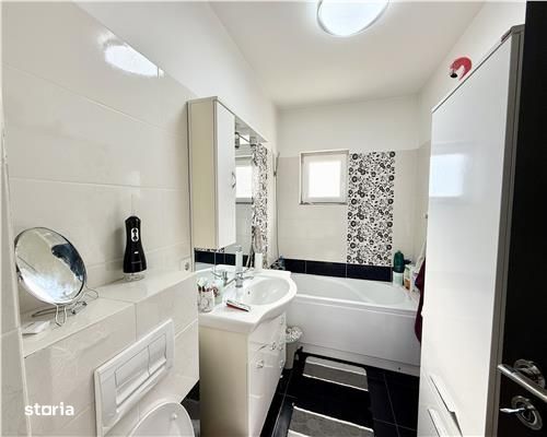 Apartament 2 camere, Mobilat si utilat - Etaj 2