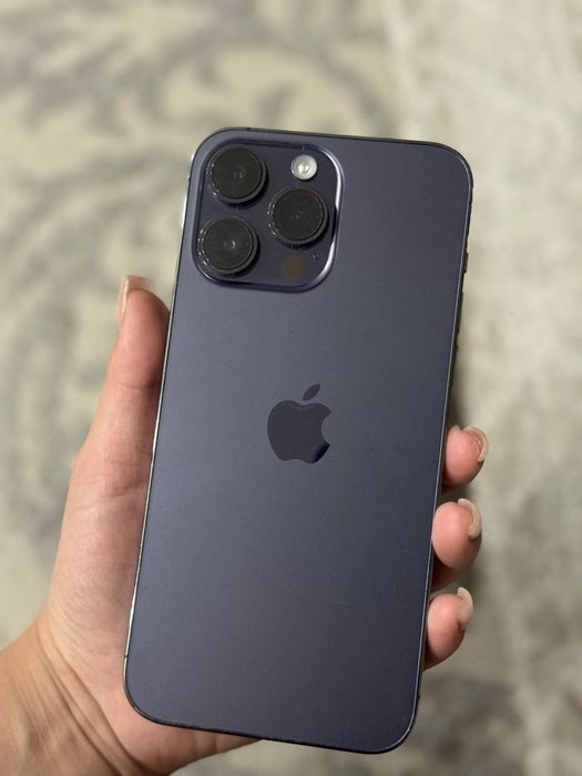 Iphone 14pro max 512gb