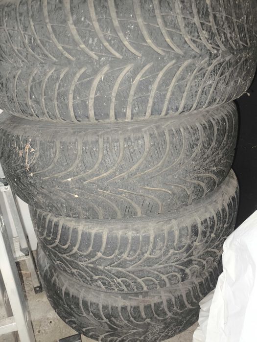 Jante Citroen Peugeot iarnă 15r