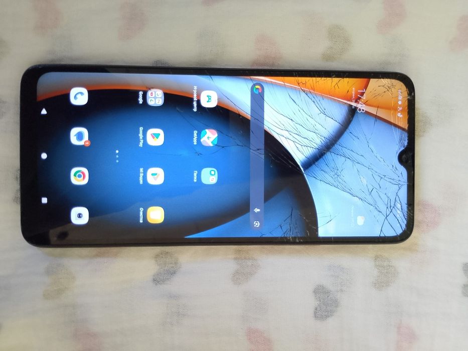 Редми а3 марка 64гб