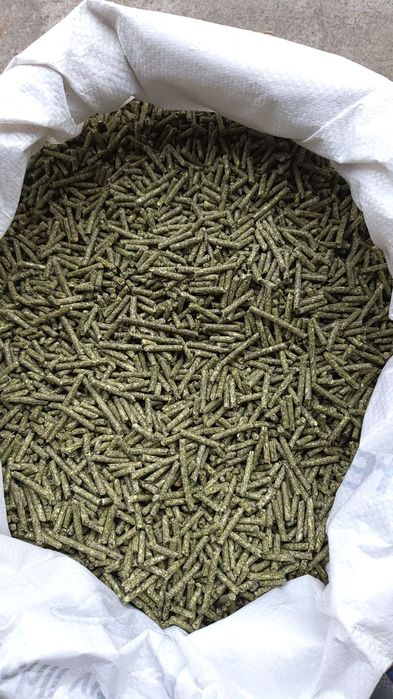 BON FEED quyonlar uchun korm