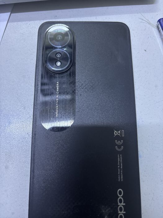 Oppo A38(Сарыағаш Акниет Абай 33/1 )