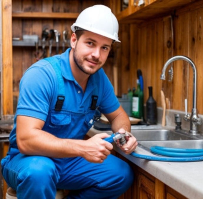 Сантехник. Монтаж отопления. Промывка систем отопления. Гарантия