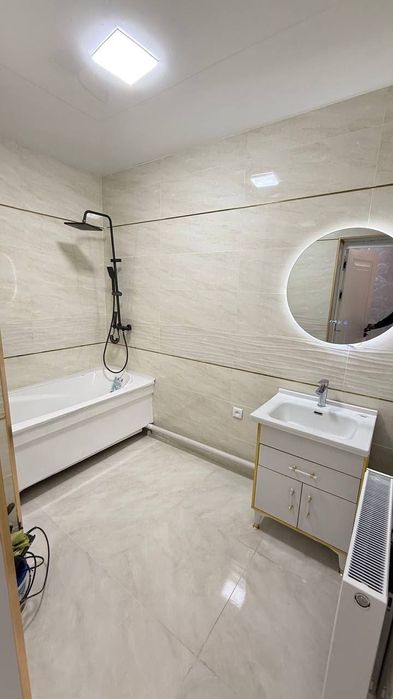 2хоналик квартира 2каватда сотилади  Хамкорбанк оркасида