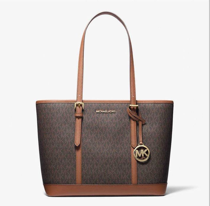 Женская трендовая сумка  Michael kors (оригинал)