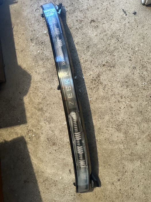 Zekeer 01 задний фанарь