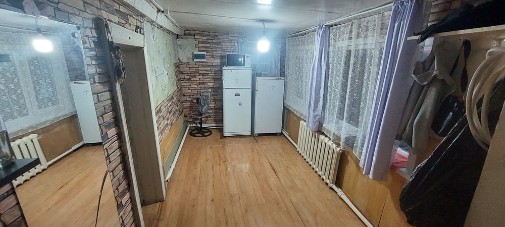 Продам частный дом или обмен