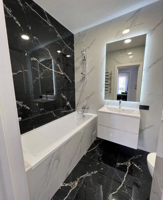 Юбилейны гоголя апартаменты