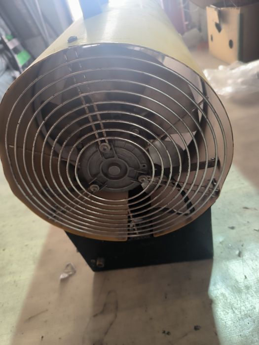 Продам пушку газовую