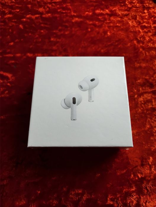 Стереонаушники AirPods 2 Pro подоригинал