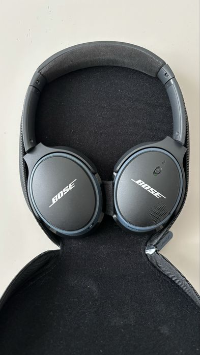 Bose AE2 SoundLink II Casti Wireless Premium