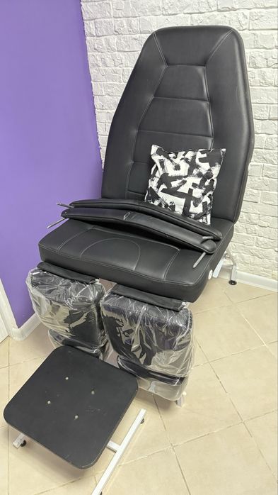 Педикюрное кресло