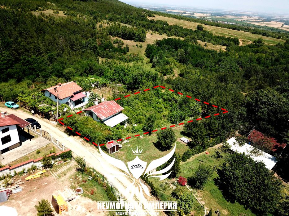 Продава се Къща в с. Горнослав, Област Пловдив - 86 кв.м за 1024 €/кв.м - Снимка #4