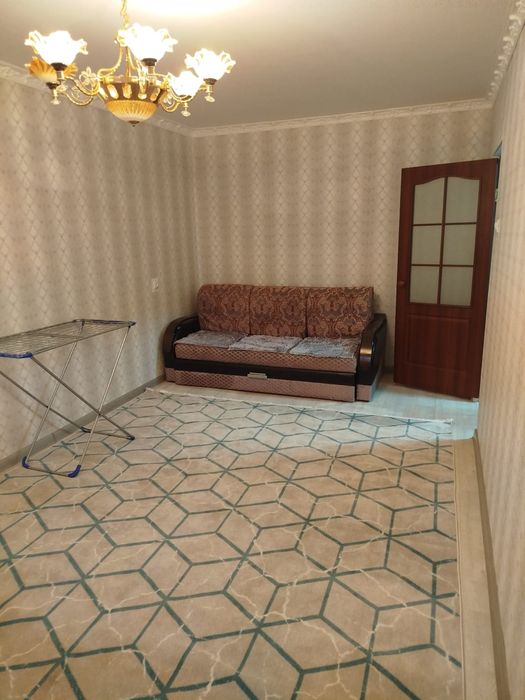 Продам квартиру Алга