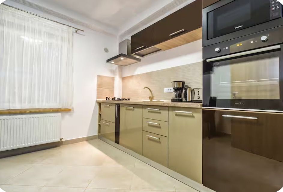 Studio modern de inchiriat