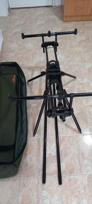 Шаранджийска стойка FOX RENGER MK2