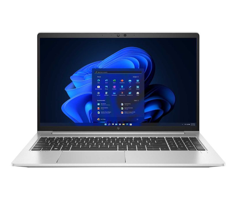 HP EliteBook 650 G9 (i5 1235U, 16GB RAM, 512GB NVMe SSD)