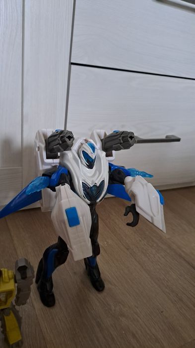 Детски роботи играчки