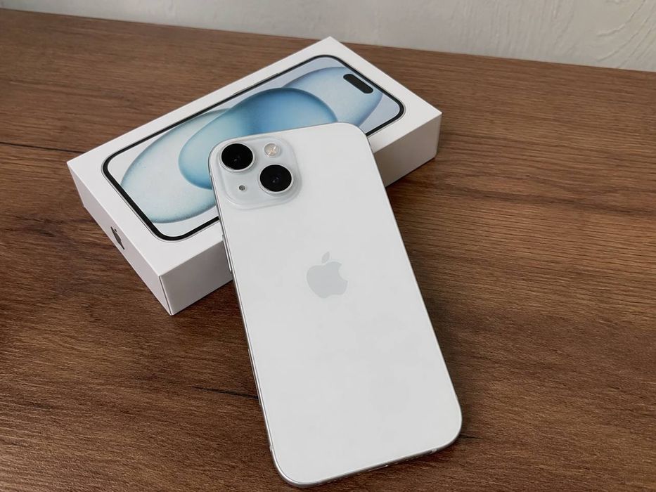 Iphone 15 продается