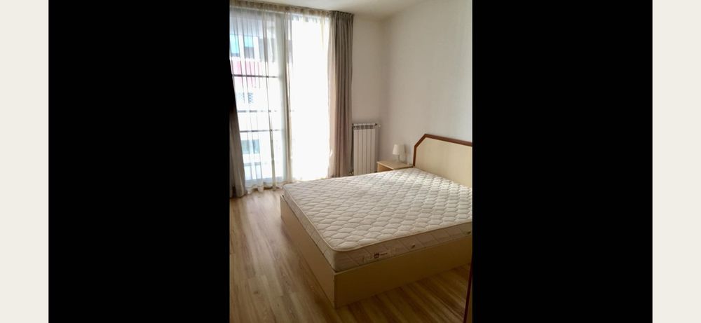 Дава се под наем Двустаен апартамент в София, Манастирски ливади - 80 кв.м за 520 € - Снимка #11