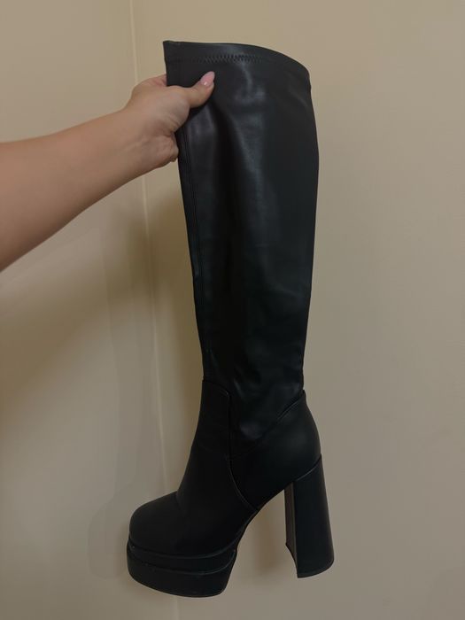 Теплые одежды