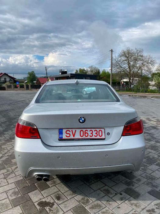 BMW 5 Series 2005 — imagine 5