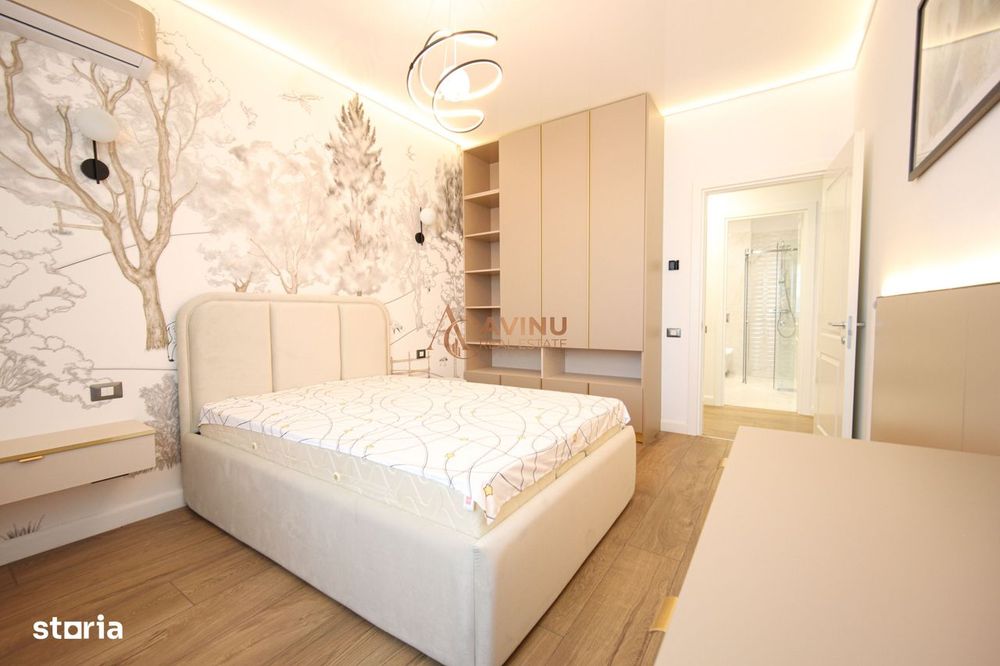 Bulevardul Pipera | Penthouse de lux | 363mp | Parcare | 0% Comision