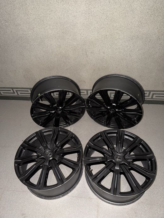 Lexus дискк р21