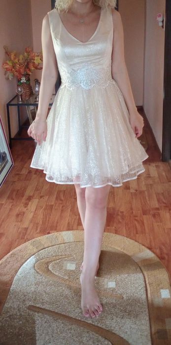 Rochie eleganta de zi sau de seara!!